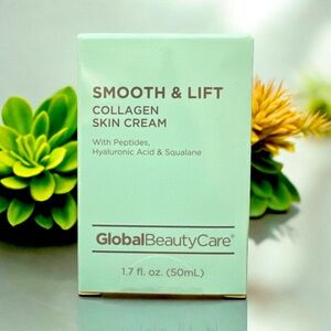 NIB Global Beauty Care Smooth & Lift